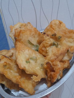Foto resep Tempe Mendoan Abang Gorengan
