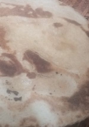 ઘઉંના લોટની તંદૂરી રોટલી (Wheat Flour Tandoori Rotli Recipe In Gujarati) રેસીપી મુખ્ય ફોટો