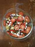 Ensalada de soya