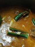 Achaar Gosht (eid special)