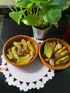 Una foto de Sardinas en escabeche 😋