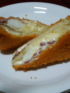 Foto resep Risoles mayo smoked beef special