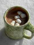 Chocolate Quente