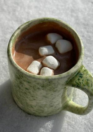 Foto de Chocolate Quente
