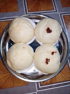 Foto resep Bakpao coklat keju