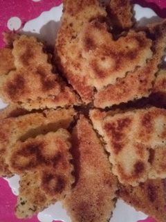 صورة لوصفة المبرجة