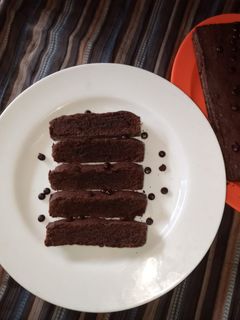 Foto resep Brownies panggang