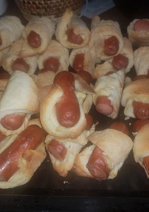 Una foto de Panchos al horno