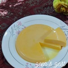 Kesar Milkcake A picture of Kesar Milkcake.