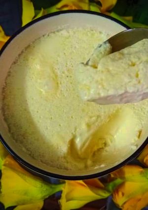 লাল দই(lal doi recipe in Bengali) রেসিপির প্রধান ছবি