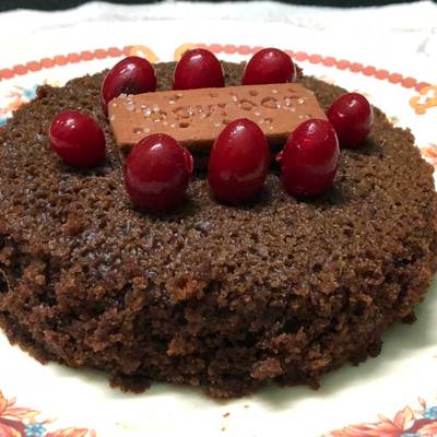 Barefoot Contessa | Applesauce Cake with Bourbon Raisins | Recipes