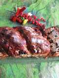 Torchon dolce farcito
