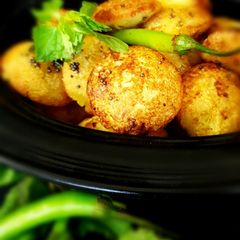 A picture of Veggie appe.