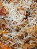 Guiso de lentejas y arroz