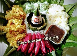 Foto resep Cenil Kanji, Empuk Nggak Alot (125)