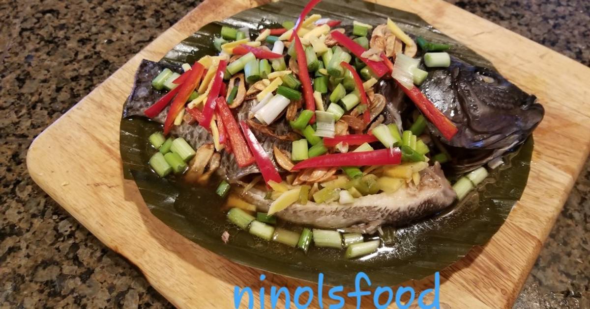 30 resep ikan tilapia enak dan sederhana - Cookpad