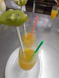 Mimosa
