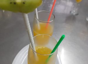 Una foto de Mimosa