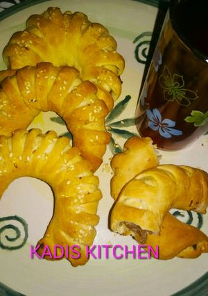 A picture of Pastry.