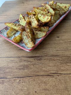 Una foto de “Las patatas deluxe”