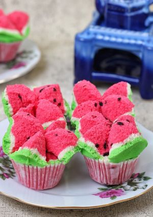 Foto resep Bolu Kukus Mekar