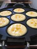Pukis kentang