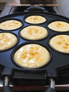 Foto resep Pukis kentang