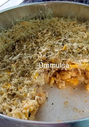 Foto resep Macaroni schotel
