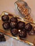 Ferrero Rocher fatti in casa