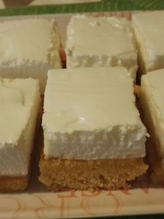 Női szeszély recept fotója