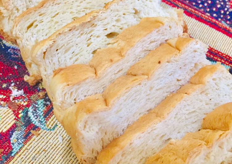 How to Make Perfect Bread loaf 🍞