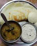 Idli dosa