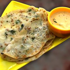A picture of Dosa Days.