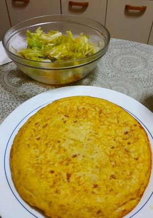 Una foto de Desde España con amor