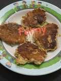 Pisang Goreng Kayu Manis