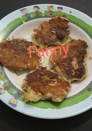 Foto resep Pisang Goreng Kayu Manis