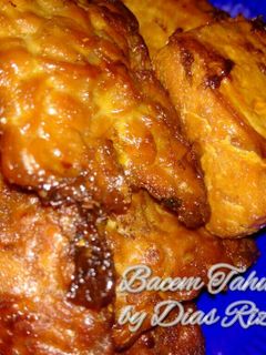 Foto resep Bacem Tahu Tempe