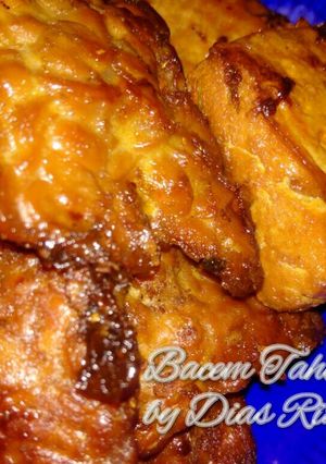 Foto resep Bacem Tahu Tempe
