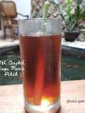 Teh Cengkeh Kayu Manis Pekak / Teh Rempah