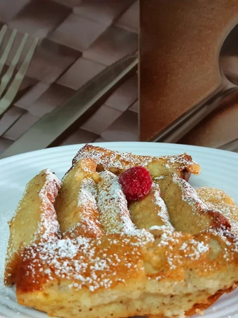 Easy Steps to Prepare French Toast Sticks the So Delicious Makes you drool