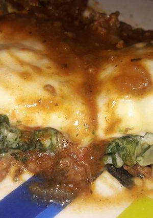 Una foto de Canelones