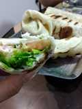 Dürüm kebab