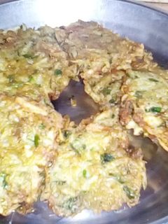 صورة لوصفة طريقة عمل بان كيك البطاطس من قناة حنان الوراقي قناة متنوعة