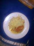 Albacora al Jugo