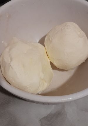 صورة لوصفة زبدة عاطريقتي
