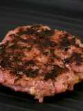 Hambúrguer de Salsicha Fresca