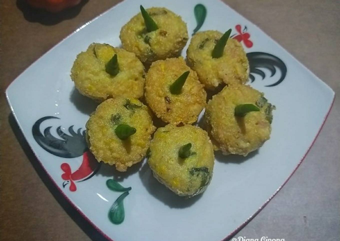 Tahu Pletok