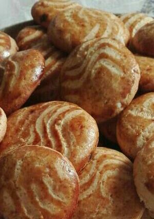 صورة لوصفة كاليط