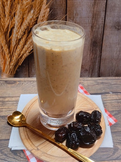 Foto resep Jus Kurma Susu