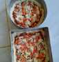 Bagaimana Membuat Pizza rumahan Anti Gagal